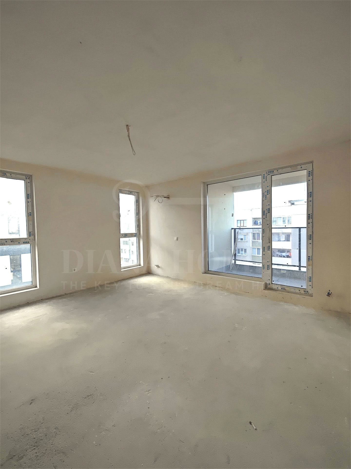 Продава 3-СТАЕН, гр. София, Връбница 1, снимка 2 - Апартаменти - 54772249