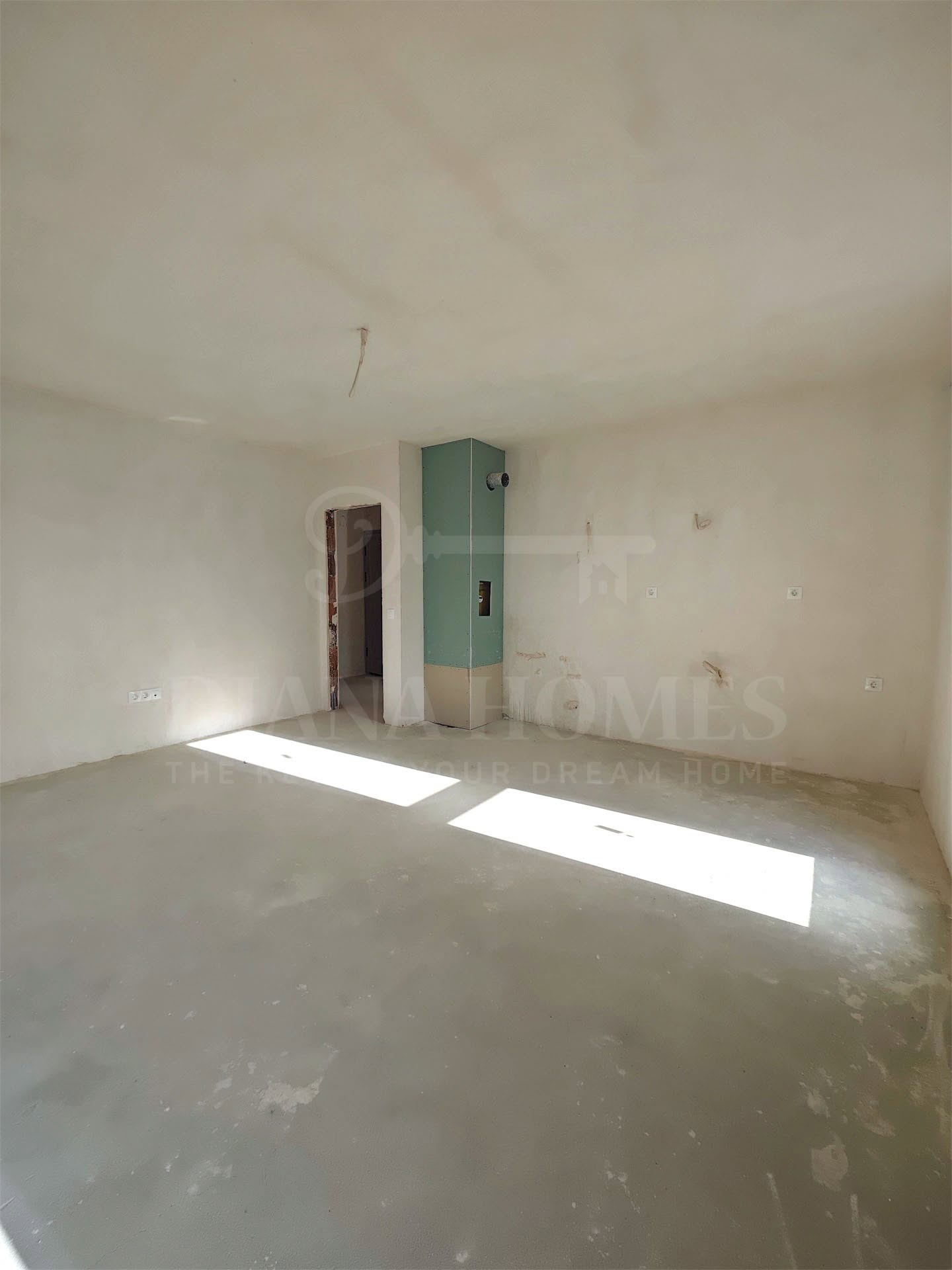 Продава 3-СТАЕН, гр. София, Връбница 1, снимка 3 - Апартаменти - 53604199