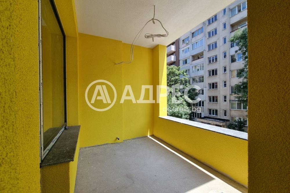 Продава 3-СТАЕН, гр. София, Хиподрума, снимка 12 - Апартаменти - 53706128