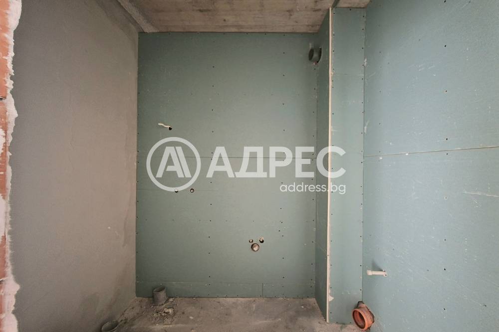 Продава 3-СТАЕН, гр. София, Хиподрума, снимка 4 - Апартаменти - 53706128