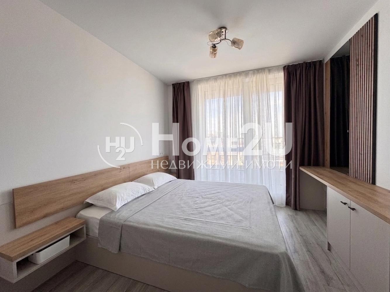 Продава 3-СТАЕН, гр. София, Манастирски ливади, снимка 5 - Апартаменти - 53785359