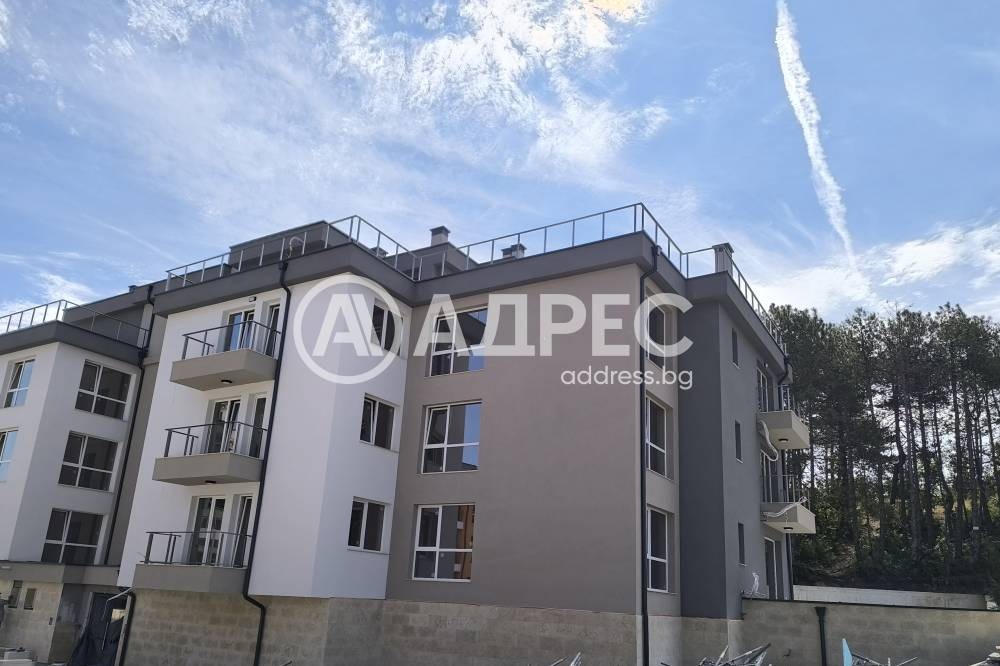 Продава 3-СТАЕН, гр. Варна, Виница, снимка 5 - Апартаменти - 54462136