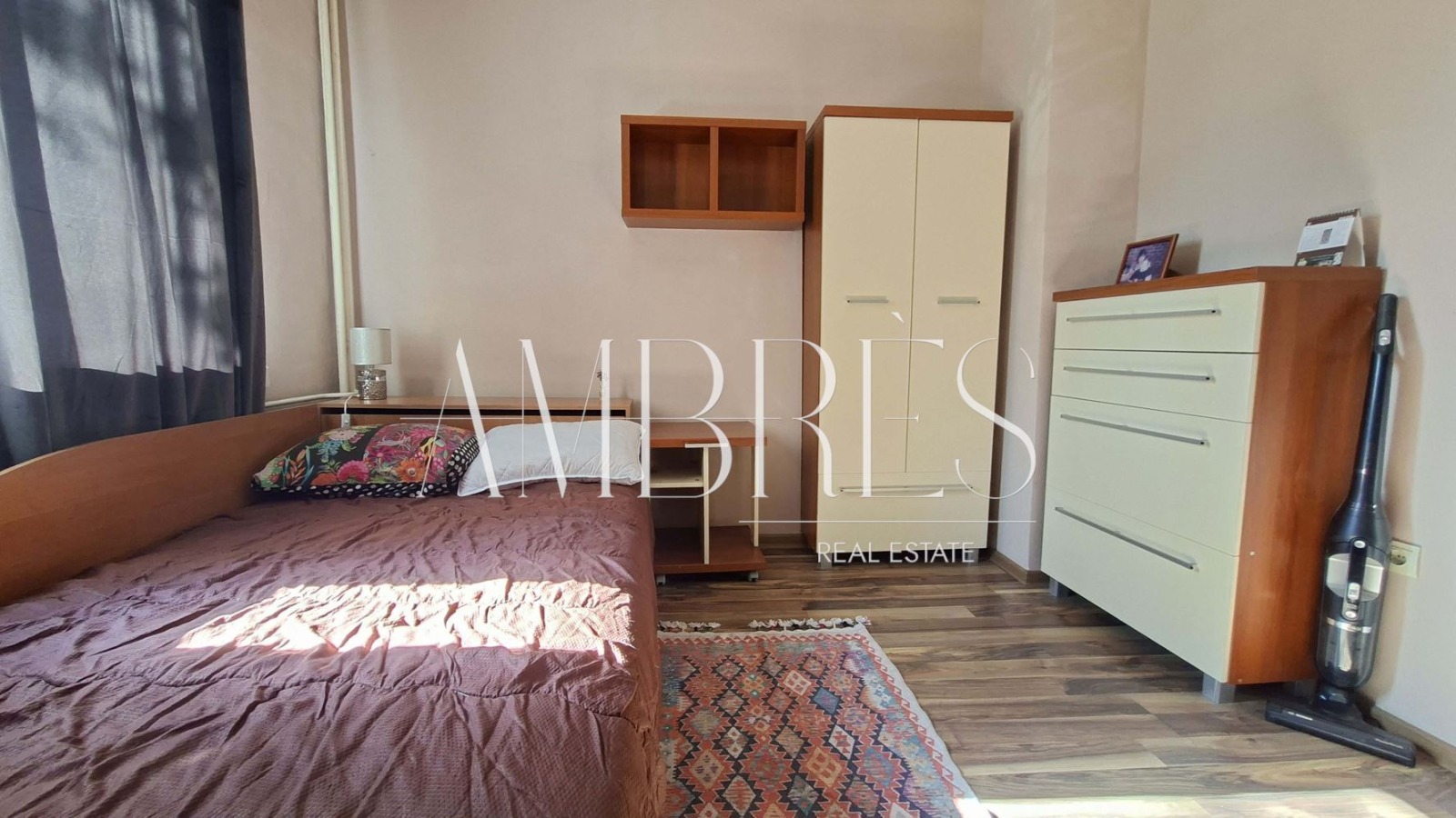Продава 3-СТАЕН, гр. Пловдив, Тракия, снимка 13 - Апартаменти - 56084838