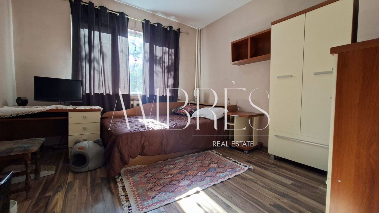 Продава 3-СТАЕН, гр. Пловдив, Тракия, снимка 7 - Апартаменти - 56084838