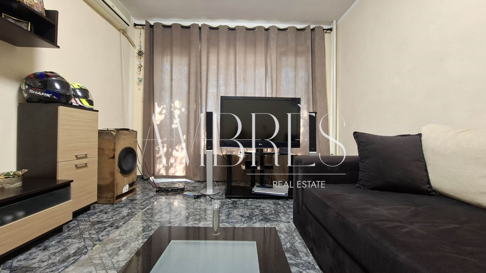 Продава 3-СТАЕН, гр. Пловдив, Тракия, снимка 3 - Апартаменти - 56084838