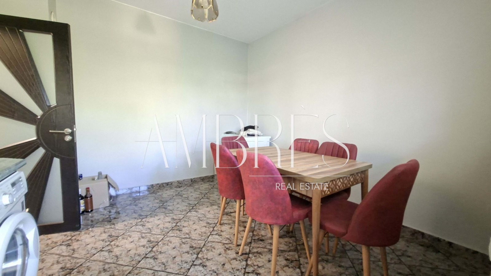 Продава 3-СТАЕН, гр. Пловдив, Тракия, снимка 9 - Апартаменти - 56084838