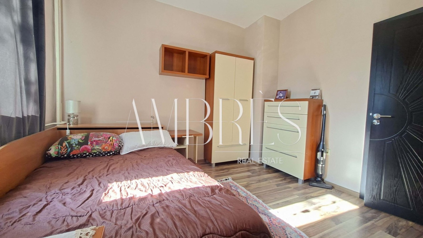 Продава 3-СТАЕН, гр. Пловдив, Тракия, снимка 11 - Апартаменти - 56084838