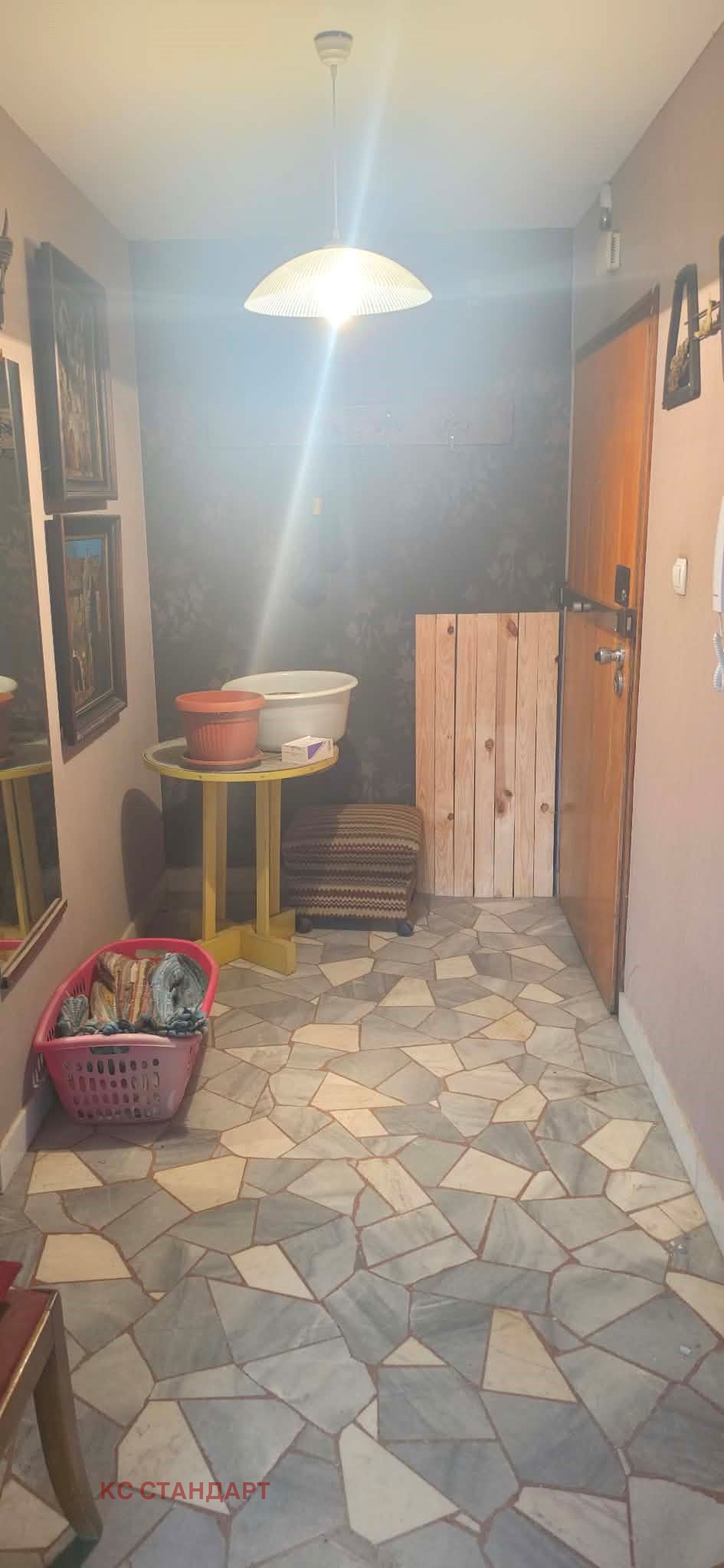 Продава 3-СТАЕН, гр. София, Лозенец, снимка 8 - Апартаменти - 56358801