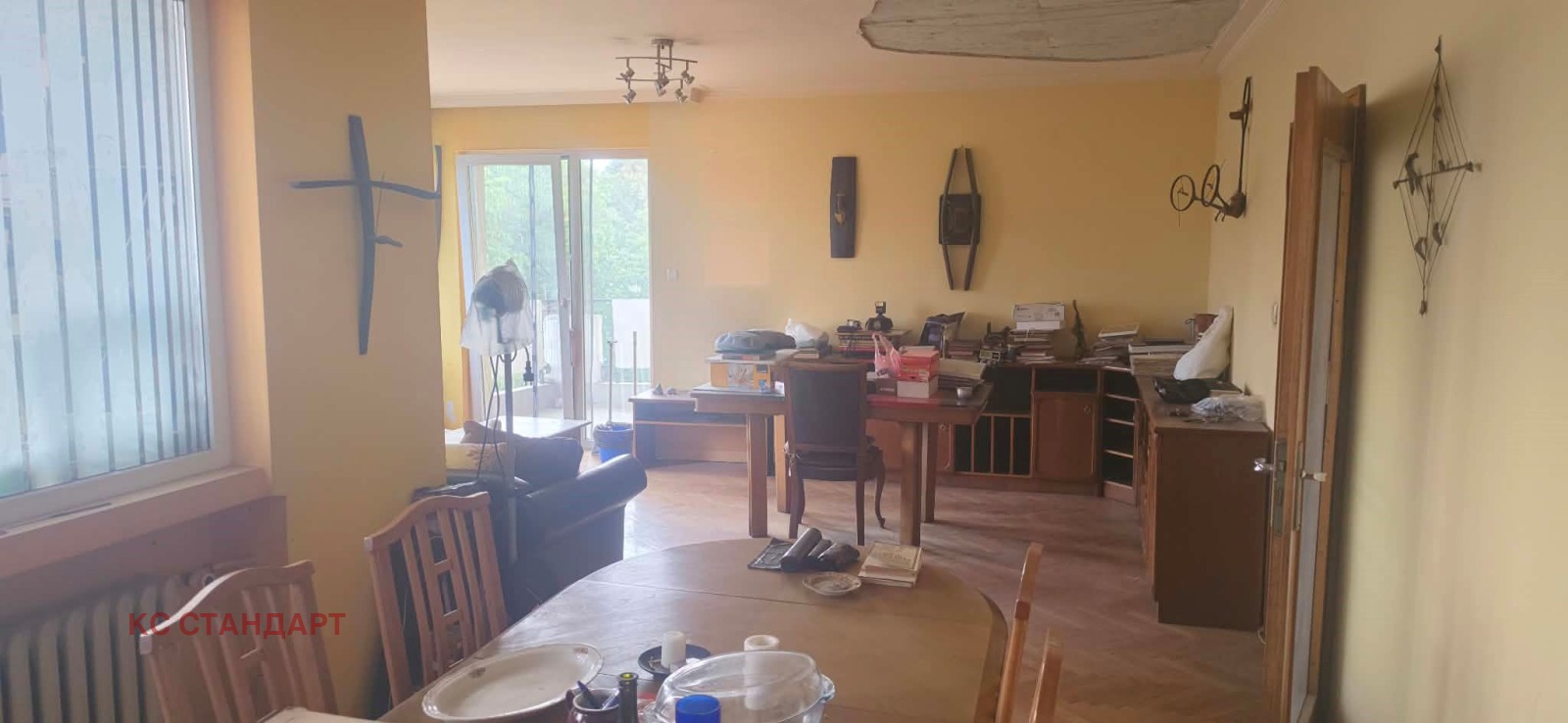 Продава 3-СТАЕН, гр. София, Лозенец, снимка 2 - Апартаменти - 56358801