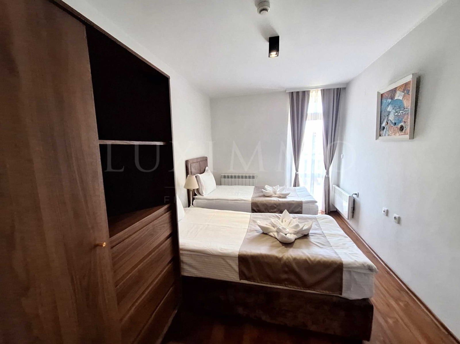 Продава 3-СТАЕН, гр. Банско, област Благоевград, снимка 7 - Апартаменти - 56522350