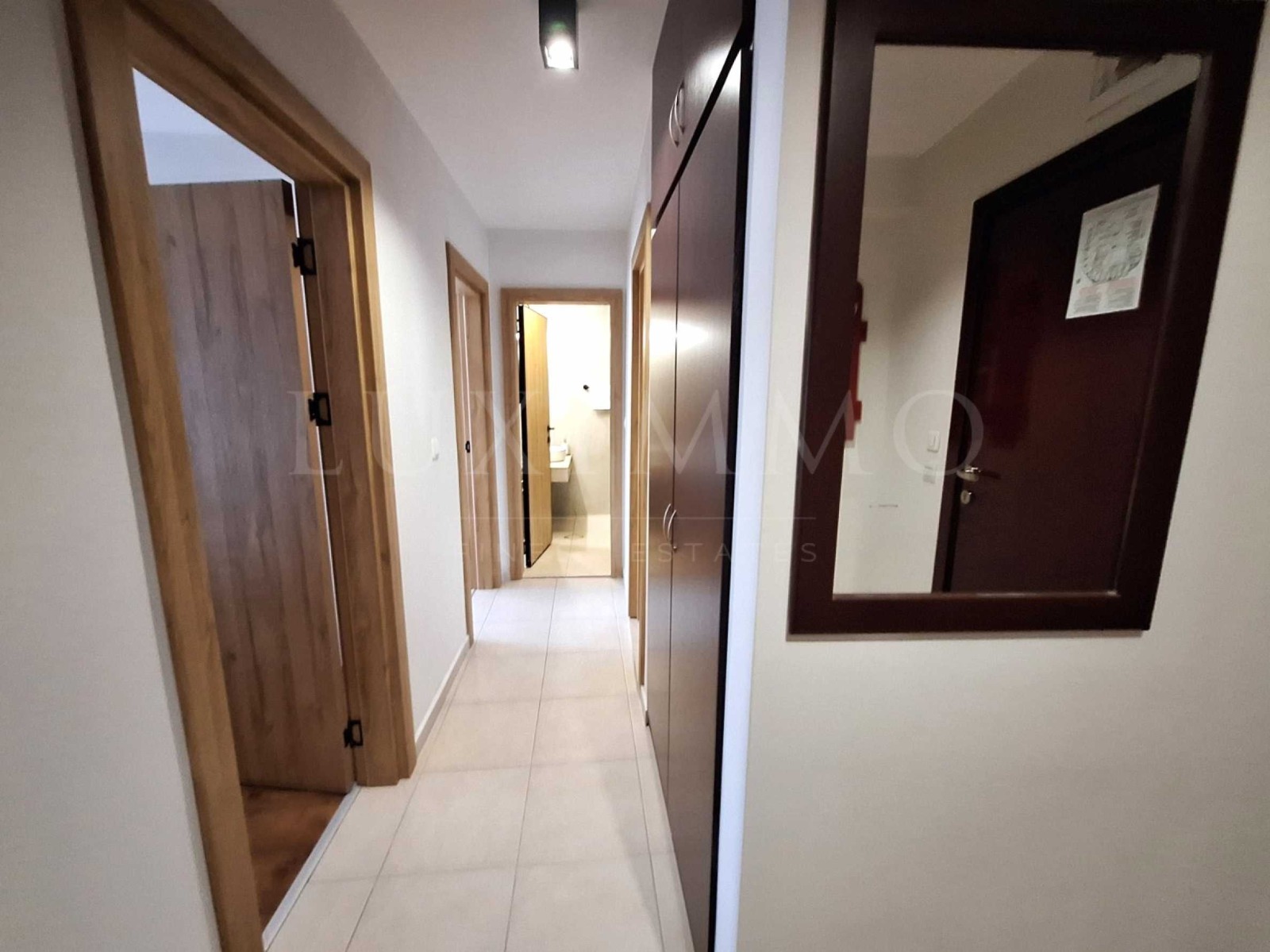 Продава 3-СТАЕН, гр. Банско, област Благоевград, снимка 4 - Апартаменти - 56522350