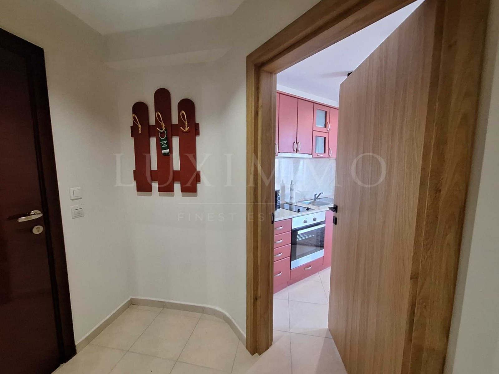 Продава 3-СТАЕН, гр. Банско, област Благоевград, снимка 14 - Апартаменти - 56522350