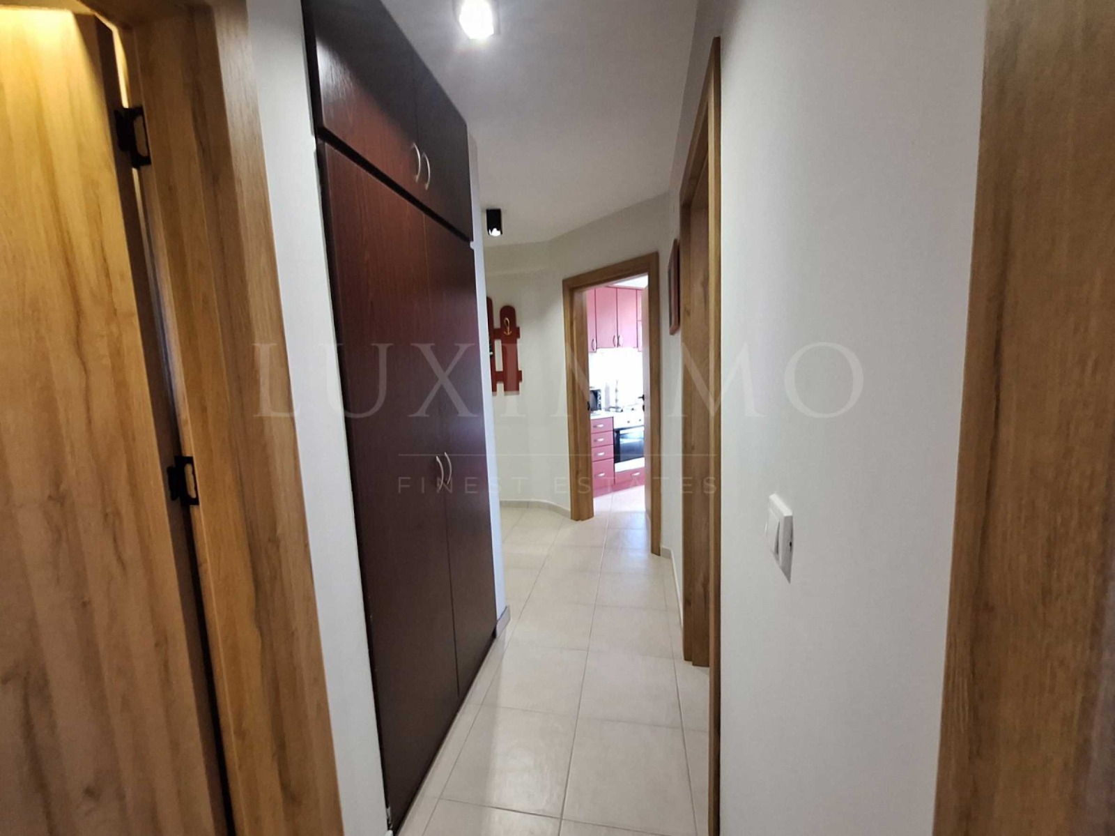 Продава 3-СТАЕН, гр. Банско, област Благоевград, снимка 13 - Апартаменти - 56522350