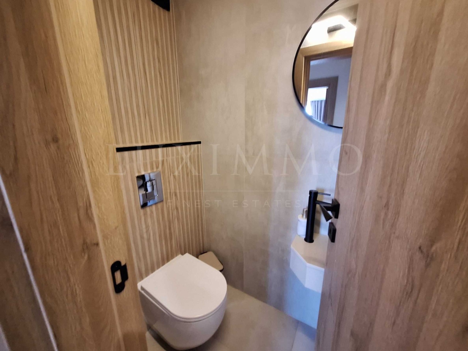 Продава 3-СТАЕН, гр. Банско, област Благоевград, снимка 11 - Апартаменти - 56522350