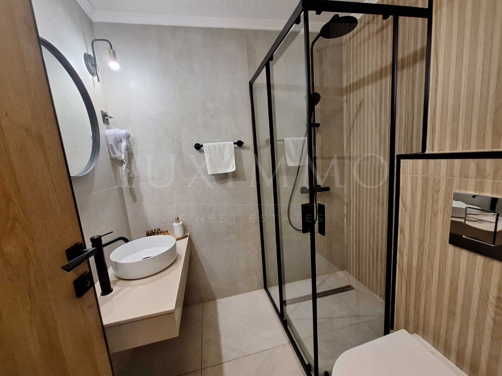 Продава 3-СТАЕН, гр. Банско, област Благоевград, снимка 12 - Апартаменти - 56522350