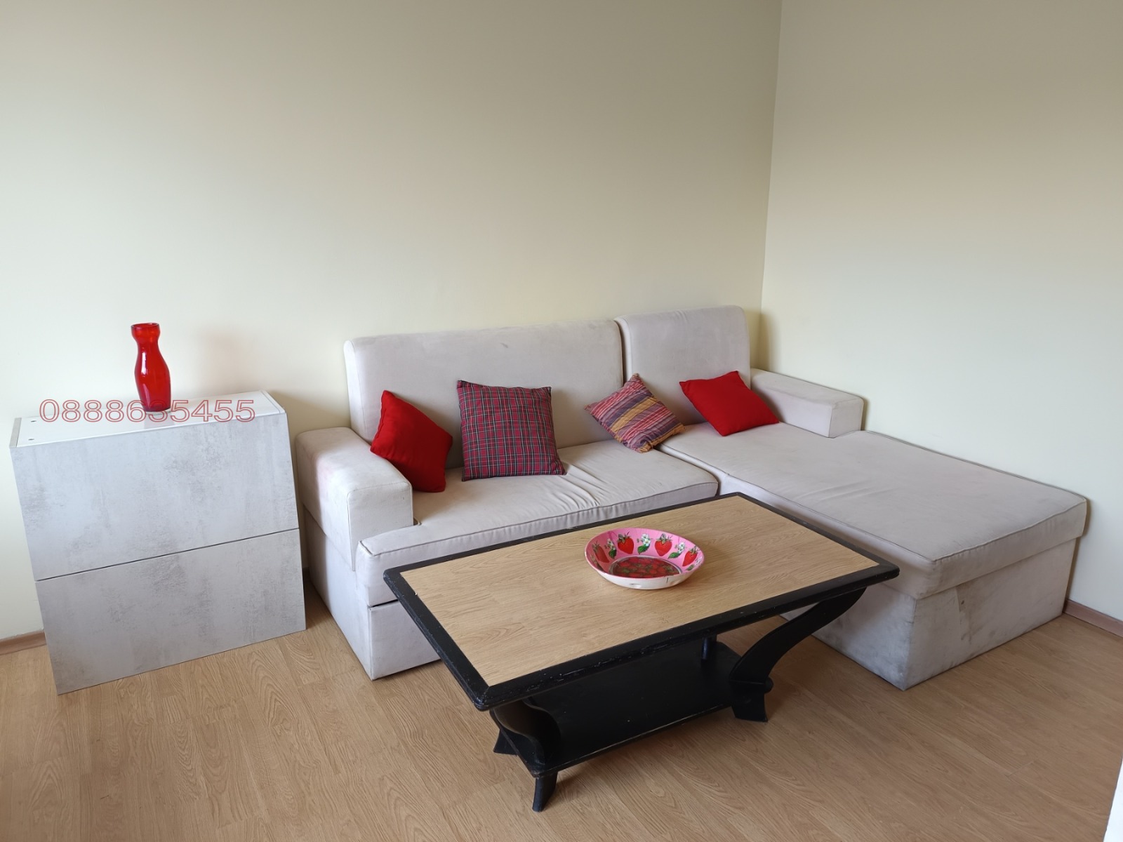 Продава 4-СТАЕН, гр. Варна, Погреби, снимка 11 - Апартаменти - 55624957