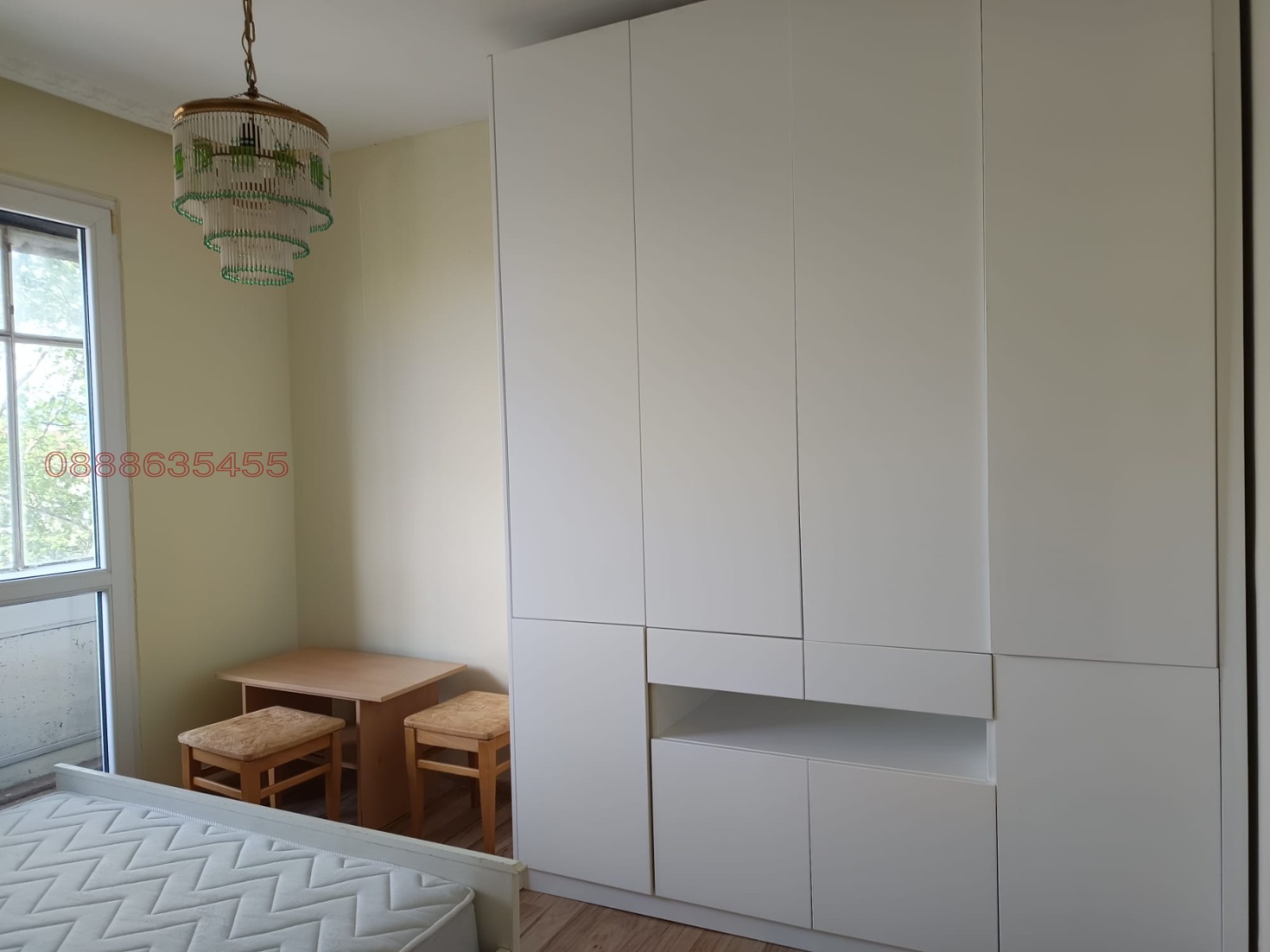 Продава 4-СТАЕН, гр. Варна, Погреби, снимка 5 - Апартаменти - 55624957