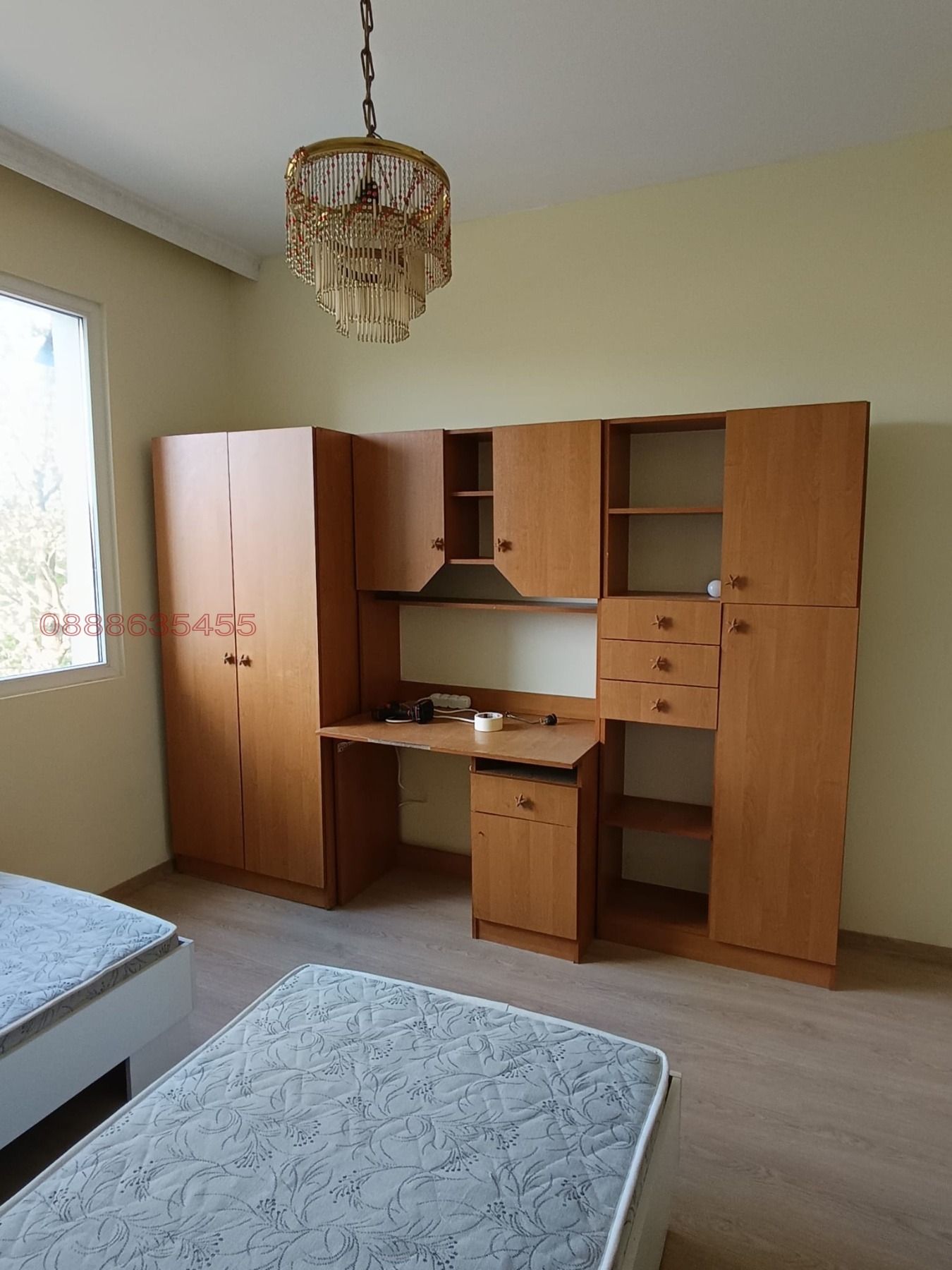 Продава 4-СТАЕН, гр. Варна, Погреби, снимка 2 - Апартаменти - 55624957