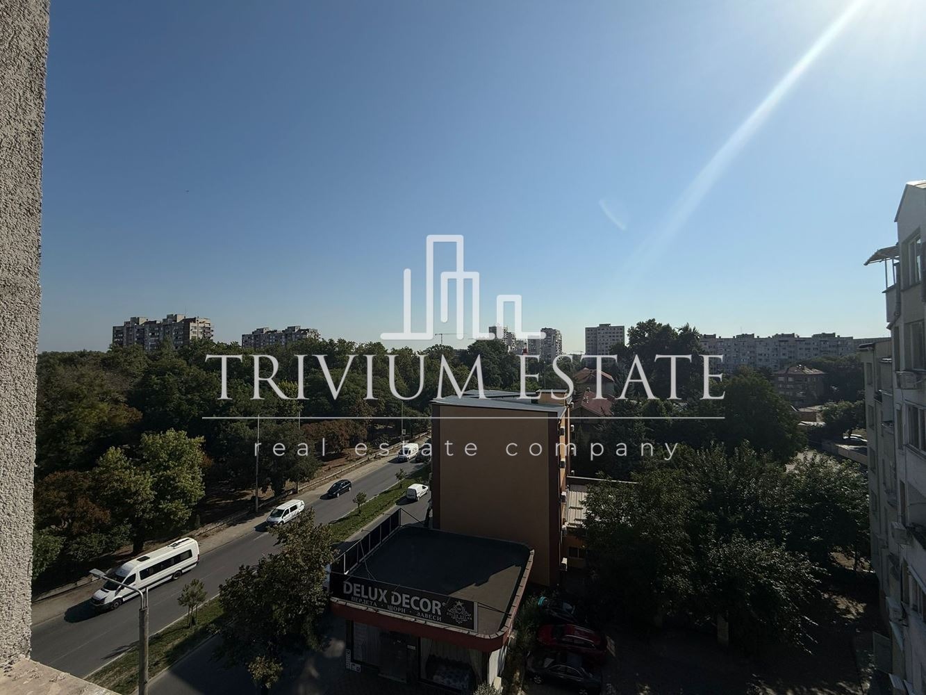 Продава 4-СТАЕН, гр. Пловдив, Кършияка, снимка 2 - Апартаменти - 52289412