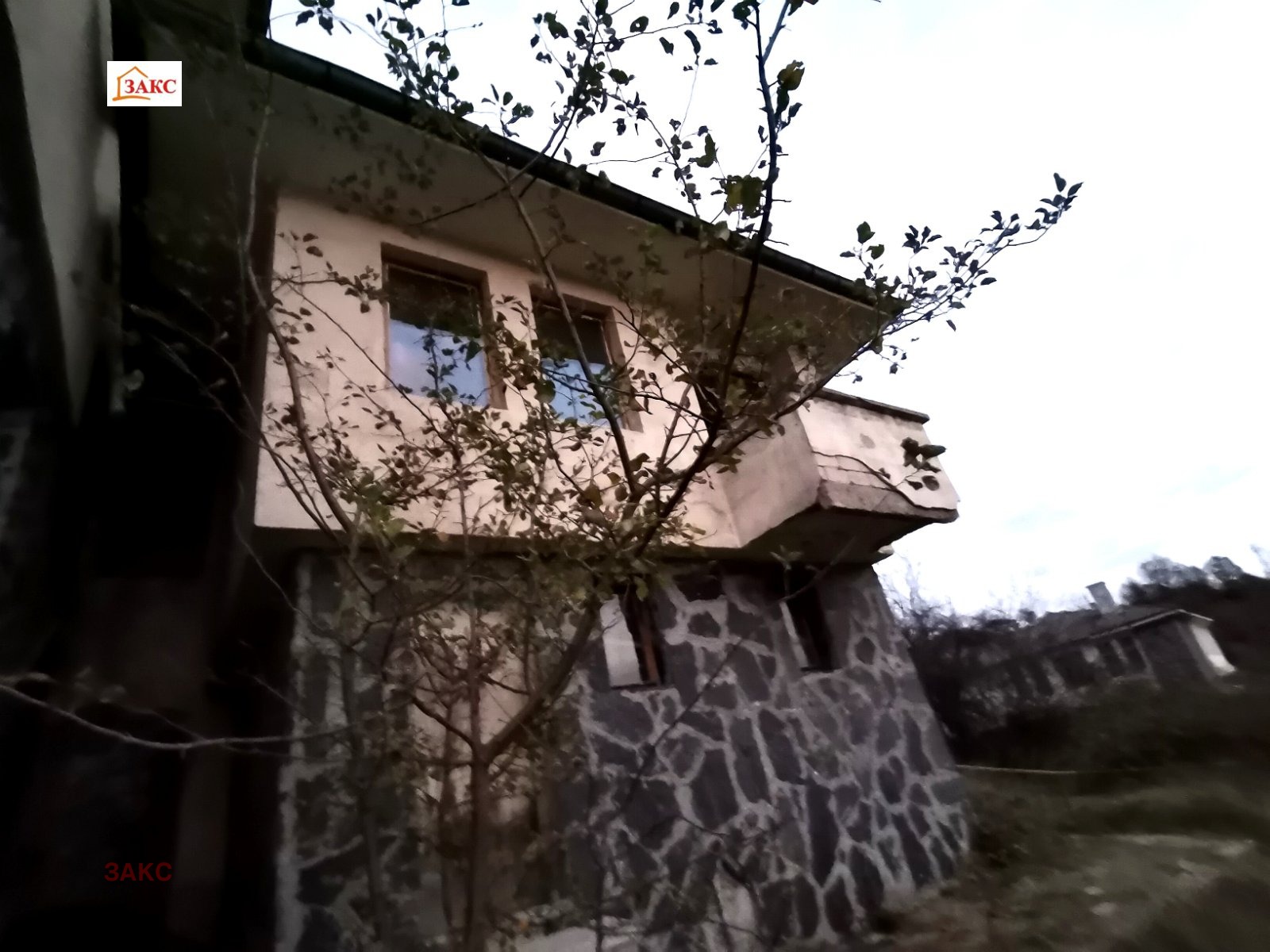 Продава КЪЩА, с. Жълтуша, област Кърджали, снимка 2 - Къщи - 48186924