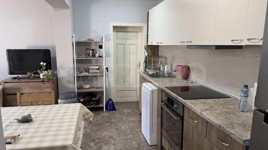 Продава КЪЩА, с. Поликраище, област Велико Търново, снимка 10 - Къщи - 53873650