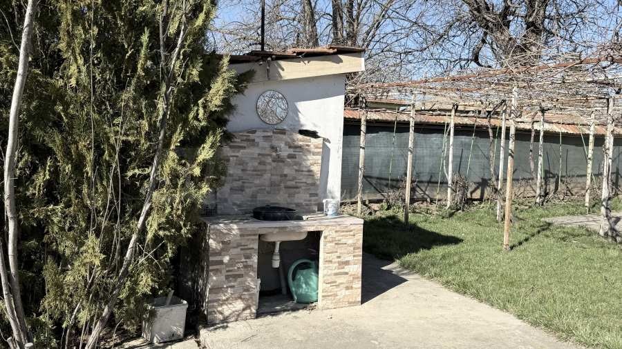 Продава КЪЩА, с. Поликраище, област Велико Търново, снимка 6 - Къщи - 53873650