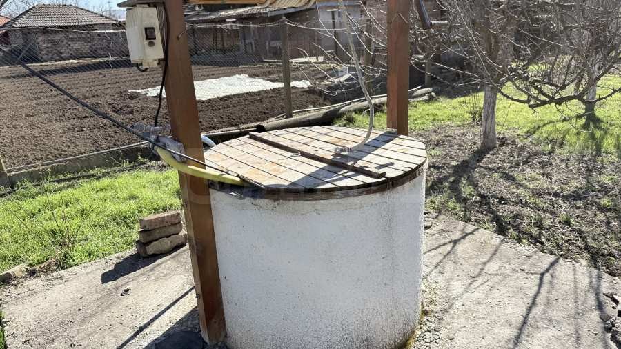 Продава КЪЩА, с. Поликраище, област Велико Търново, снимка 2 - Къщи - 53873650