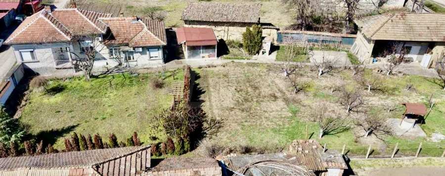 Продава КЪЩА, с. Поликраище, област Велико Търново, снимка 4 - Къщи - 53873650