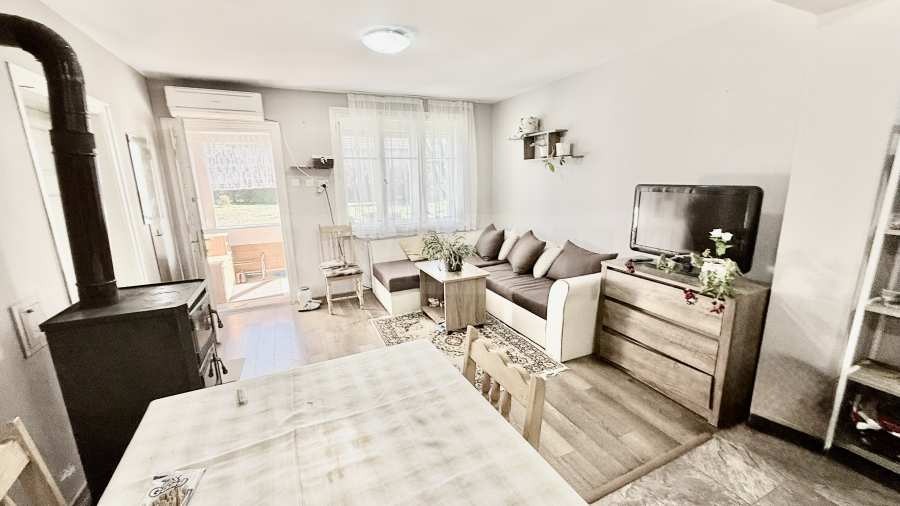 Продава КЪЩА, с. Поликраище, област Велико Търново, снимка 12 - Къщи - 53873650