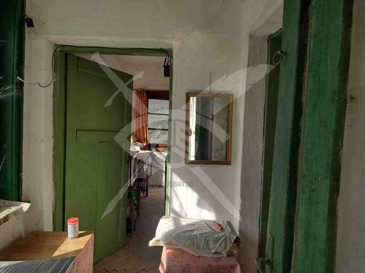 Продава КЪЩА, с. Сан-Стефано, област Бургас