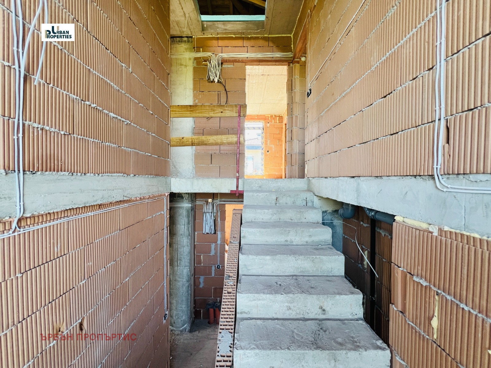 Продава КЪЩА, с. Хераково, област София област, снимка 8 - Къщи - 54257560