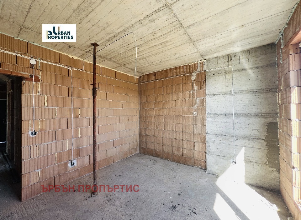 Продава КЪЩА, с. Хераково, област София област, снимка 13 - Къщи - 54257560