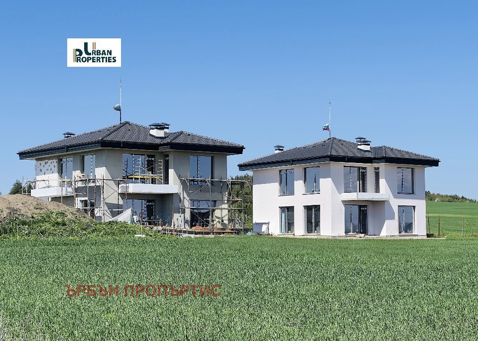 Продава КЪЩА, с. Хераково, област София област