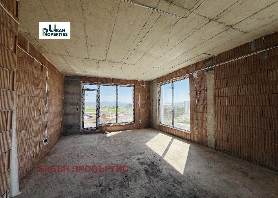 Продава КЪЩА, с. Хераково, област София област, снимка 4 - Къщи - 54257560