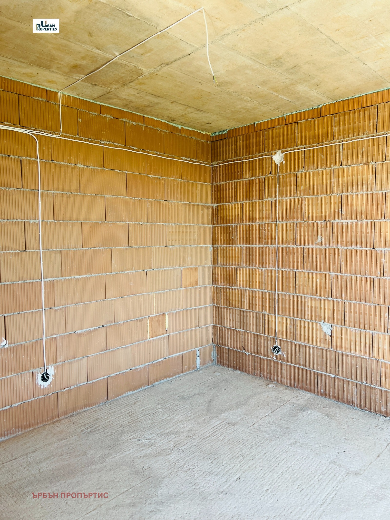 Продава КЪЩА, с. Хераково, област София област, снимка 12 - Къщи - 54257560