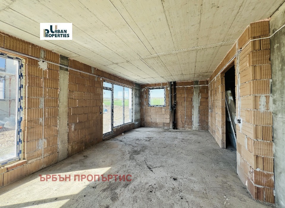 Продава КЪЩА, с. Хераково, област София област, снимка 3 - Къщи - 54257560