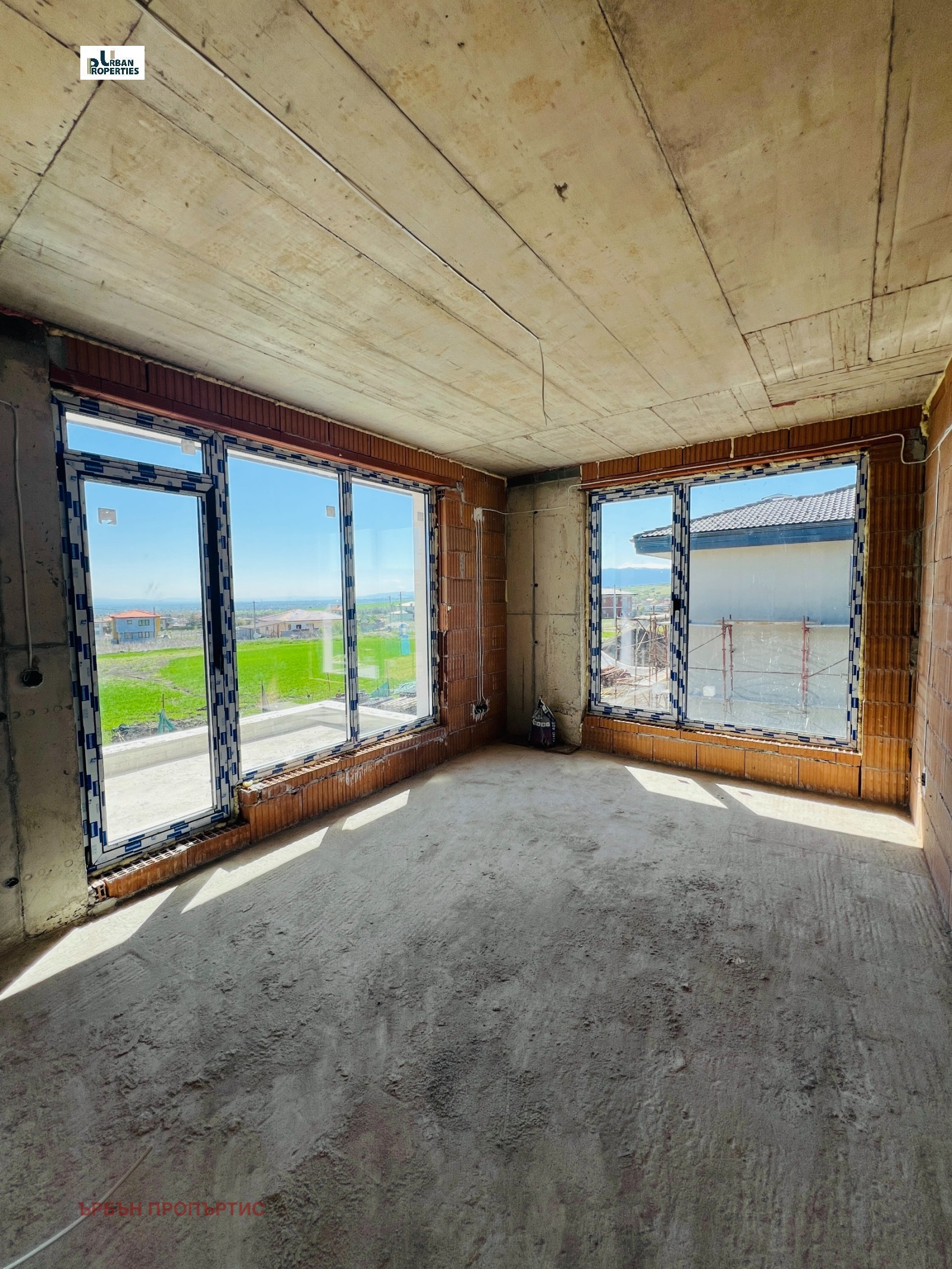 Продава КЪЩА, с. Хераково, област София област, снимка 11 - Къщи - 54257560