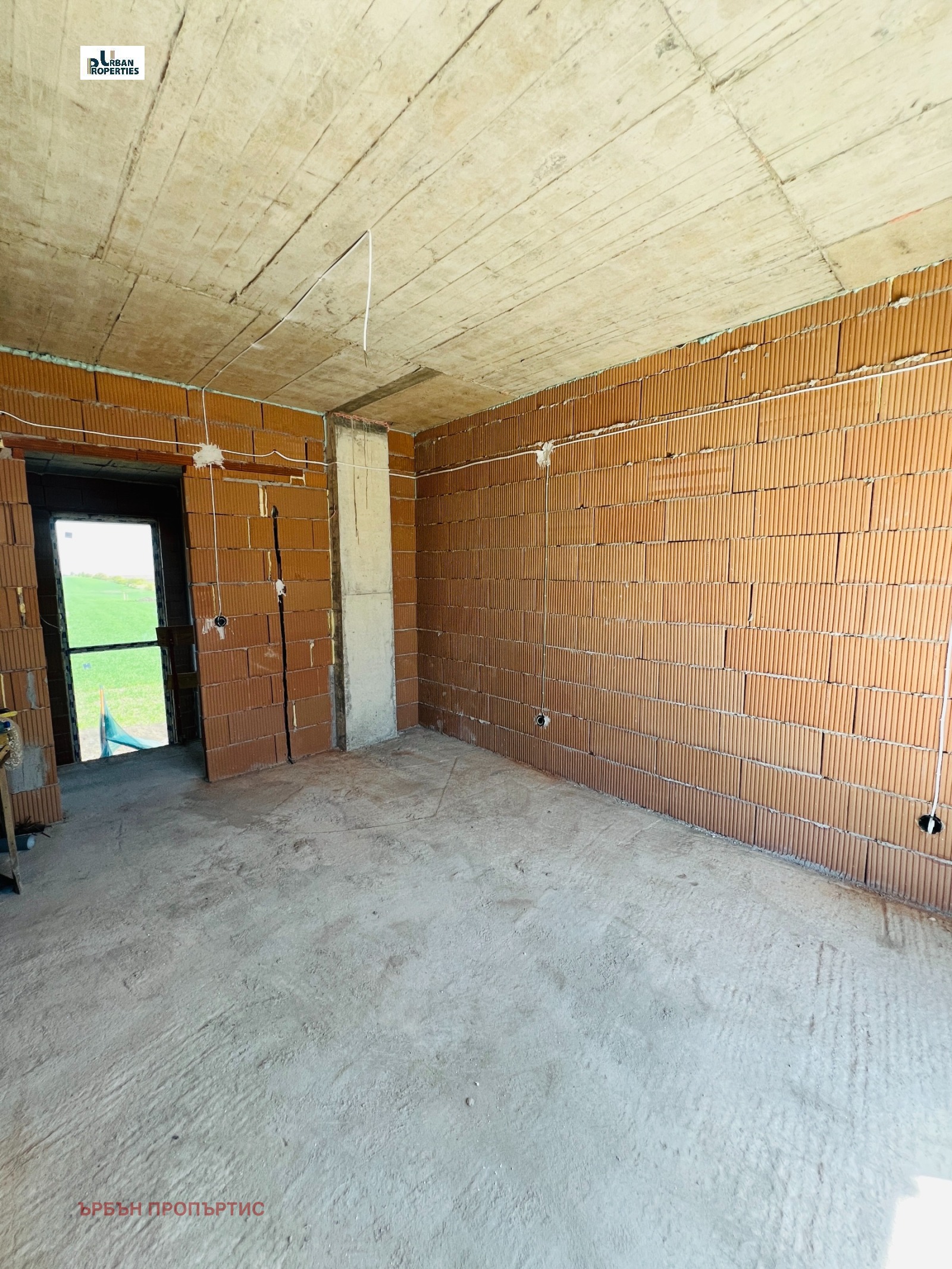 Продава КЪЩА, с. Хераково, област София област, снимка 10 - Къщи - 54257560