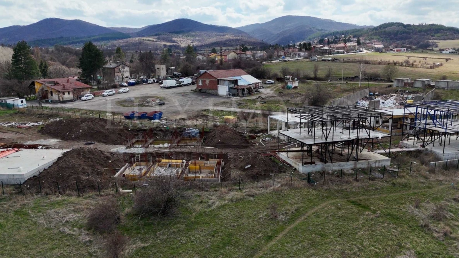 Продава КЪЩА, гр. София, гр. Банкя, снимка 10 - Къщи - 54339866