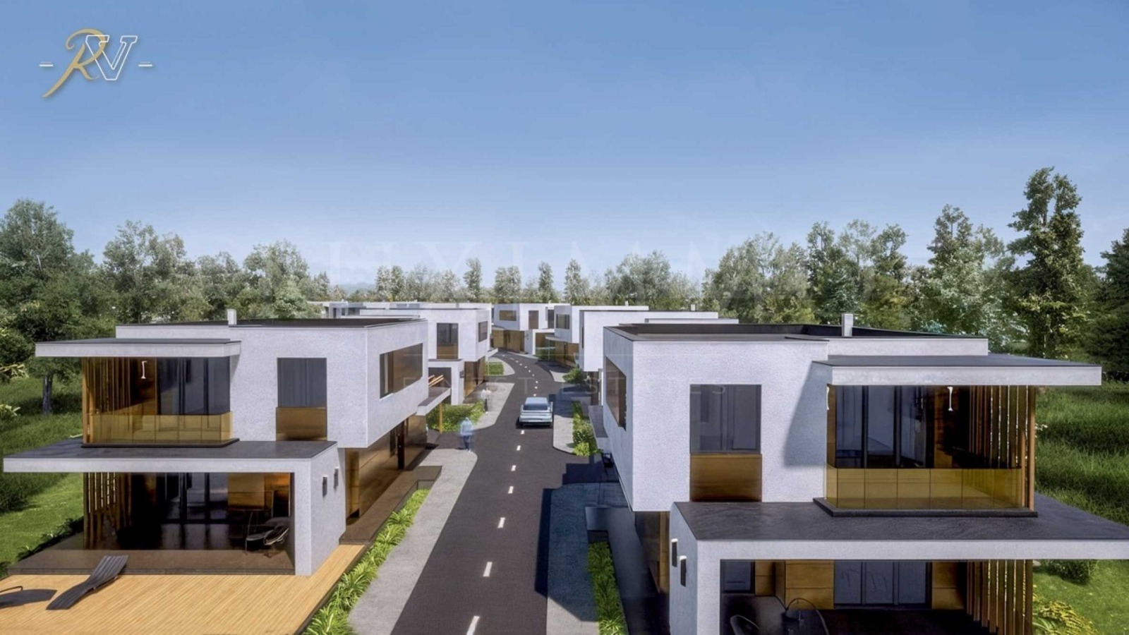 Продава КЪЩА, гр. София, гр. Банкя, снимка 9 - Къщи - 54339866