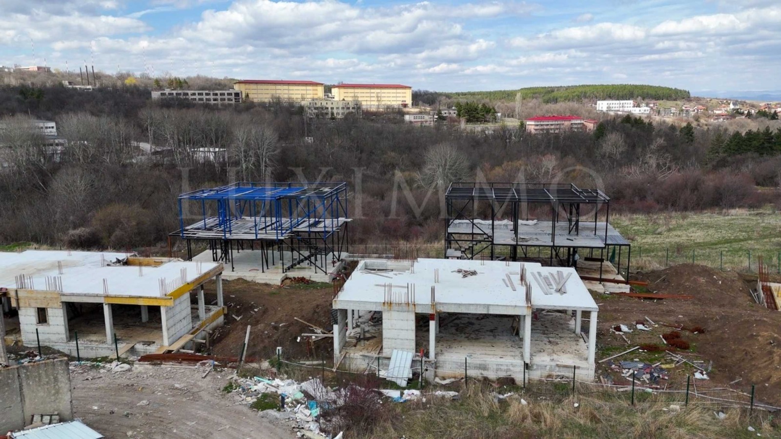 Продава КЪЩА, гр. София, гр. Банкя, снимка 11 - Къщи - 54339866