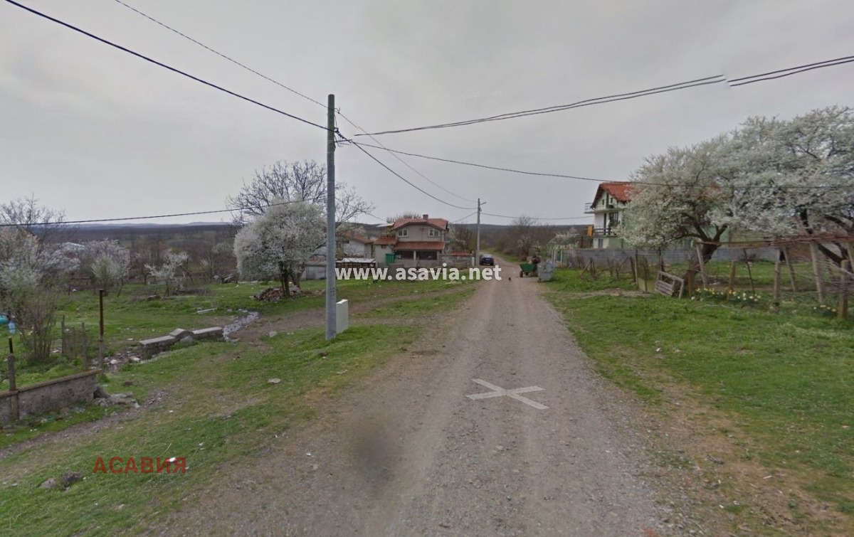 Продава ПАРЦЕЛ, с. Веселие, област Бургас, снимка 2 - Парцели - 51563274