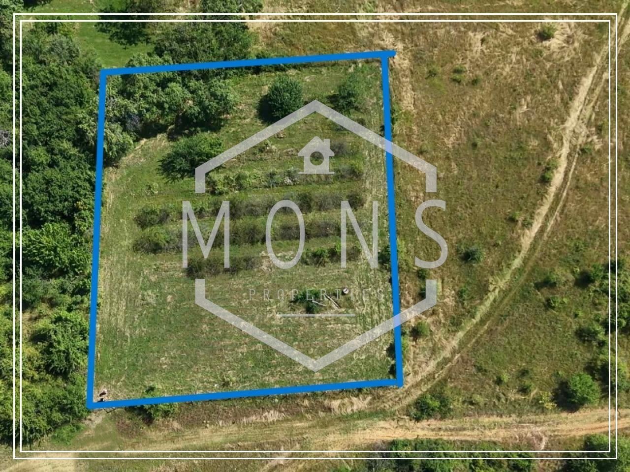 Продава ПАРЦЕЛ, с. Стефаново, област Ловеч, снимка 2 - Парцели - 55707499