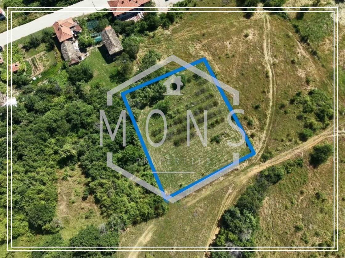 Продава  Парцел област Ловеч , с. Стефаново , 1911 кв.м | 55491257