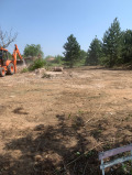 Продава ПАРЦЕЛ, гр. Плевен, м-т Мъртва долина, снимка 3