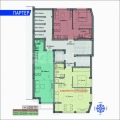 Продава 2-СТАЕН, град Варна, Бриз • 94000 € / 183848.02 лв. • 74465786 9