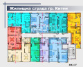 Продава 3-СТАЕН, област Бургас, гр. Китен • 93743 € / 183345.37 лв. • 20352658 4
