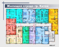 Продава 3-СТАЕН, област Бургас, гр. Китен • 93743 € / 183345.37 лв. • 20352658 7