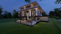 Продава КЪЩА, град София, с. Лозен • по договаряне • 97840314 17