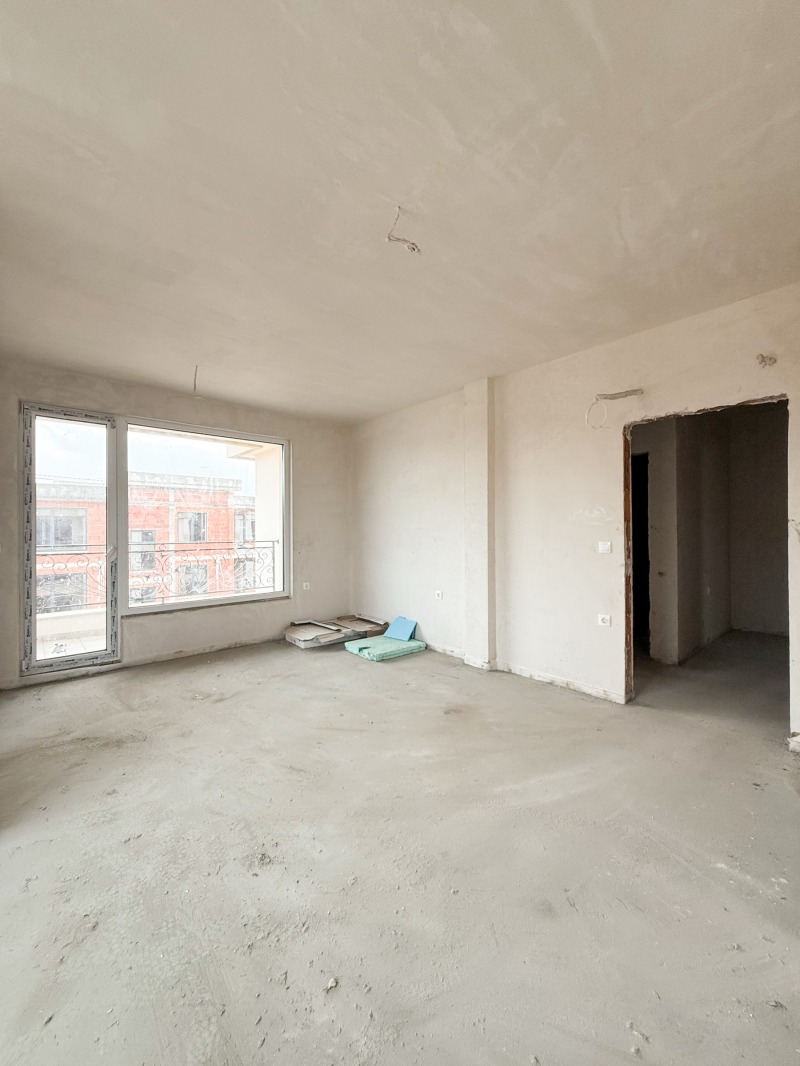 Продава 2-СТАЕН в град Пловдив, Кършияка - 74 кв.м / 90 442 € » 176 889.18 лв., НОВ ДОМ 1